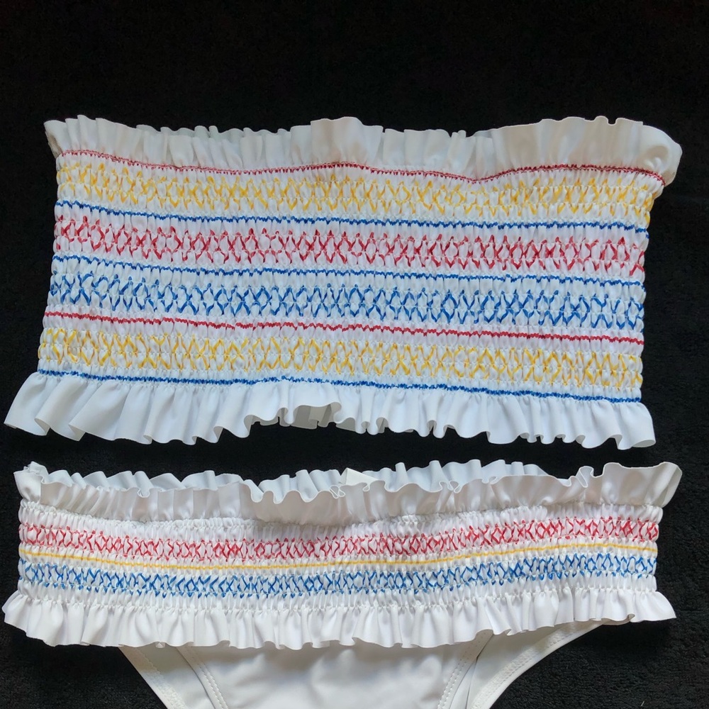 Swimsuit Set